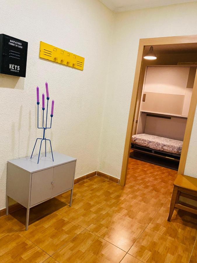 Apartamento Valentina Appartamento Valenza Esterno foto